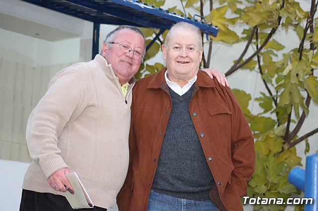 Olmpico de Totana Vs  Yeclano Dep. (0-4) - 220