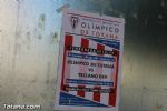 olimpico yeclano