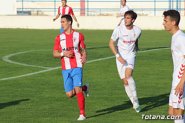 Olmpico de Totana Vs Real Murcia B (3-3) - 47