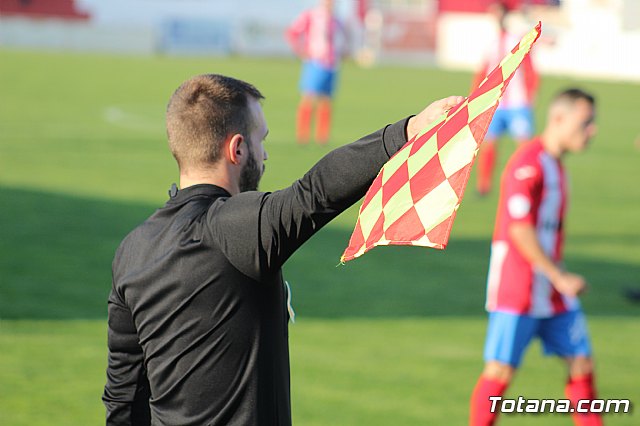 Olmpico de Totana Vs Real Murcia B (3-3) - 48
