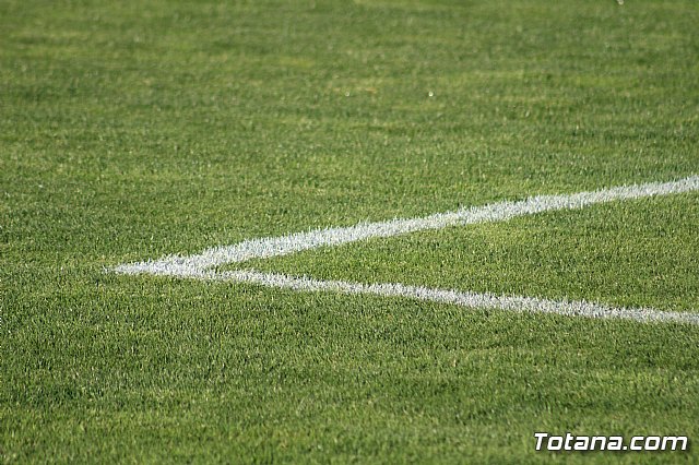 Olmpico de Totana Vs Real Murcia B (3-3) - 52