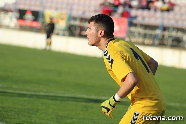 Olmpico de Totana Vs Real Murcia B (3-3) - 57