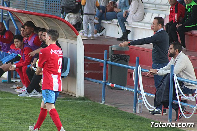 Olmpico de Totana Vs Real Murcia B (3-3) - 69