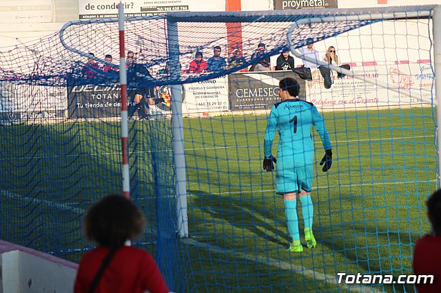 Olmpico de Totana Vs Real Murcia B (3-3) - 73