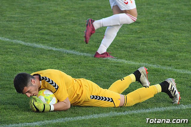 Olmpico de Totana Vs Real Murcia B (3-3) - 95