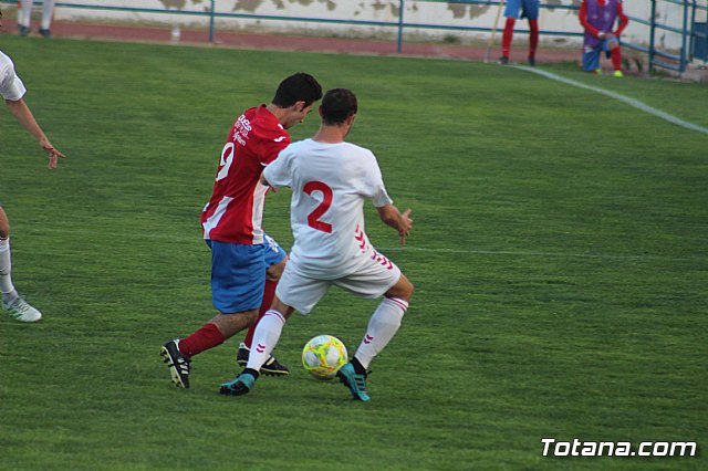 Olmpico de Totana Vs Real Murcia B (3-3) - 96