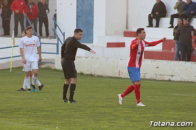 Olmpico de Totana Vs Real Murcia B (3-3) - 118