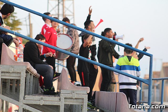 Olmpico de Totana Vs Real Murcia B (3-3) - 127