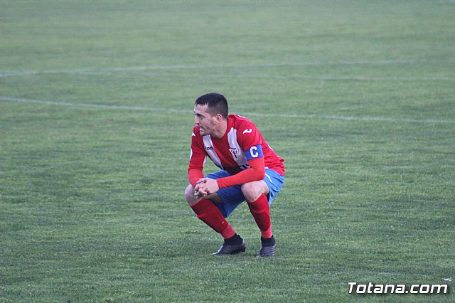 Olmpico de Totana Vs Real Murcia B (3-3) - 152