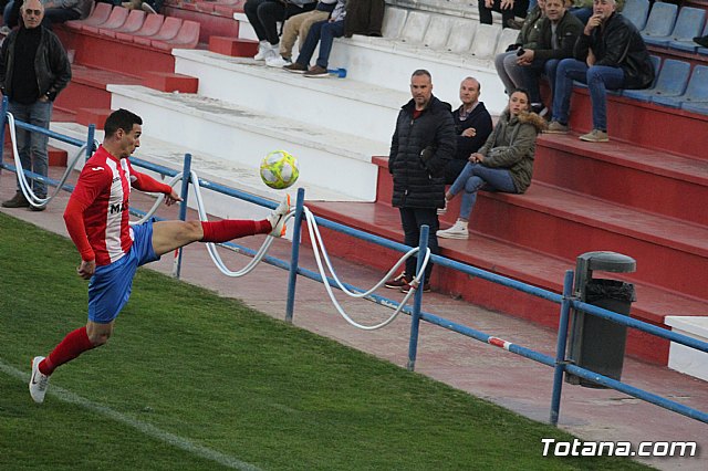 Olmpico de Totana Vs Real Murcia B (3-3) - 179