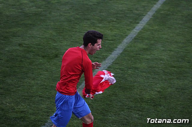 Olmpico de Totana Vs Real Murcia B (3-3) - 182