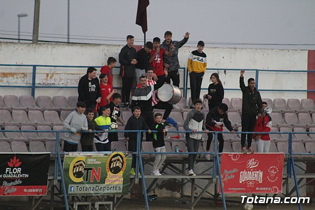 Olmpico de Totana Vs Real Murcia B (3-3) - 195