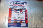 olimpico real murcia