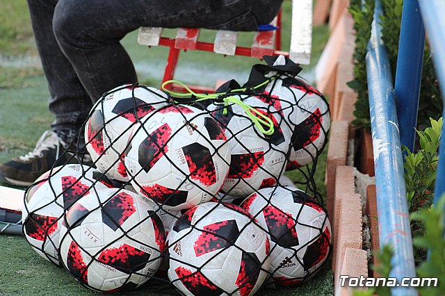 Olmpico de Totana Vs Muleo C.F.  (3-2) - 17