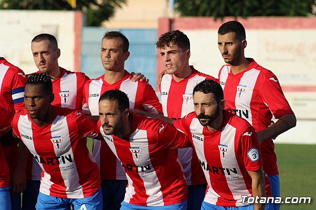 Olmpico de Totana Vs Muleo C.F.  (3-2) - 23
