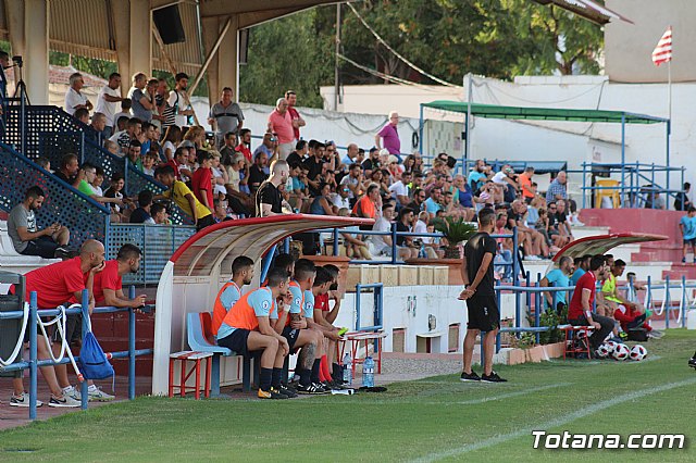 Olmpico de Totana Vs Muleo C.F.  (3-2) - 27