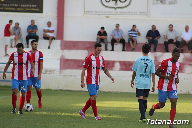 Olmpico de Totana Vs Muleo C.F.  (3-2) - 28