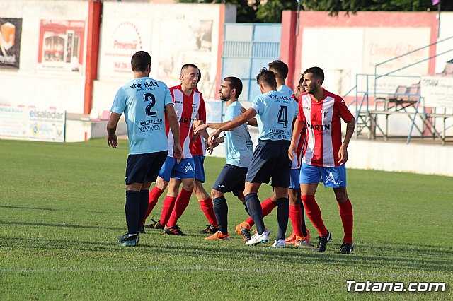 Olmpico de Totana Vs Muleo C.F.  (3-2) - 37