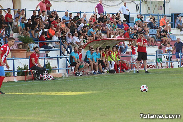 Olmpico de Totana Vs Muleo C.F.  (3-2) - 38