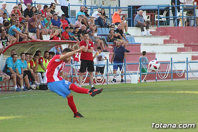 Olmpico de Totana Vs Muleo C.F.  (3-2) - 39