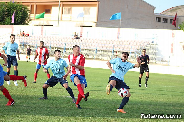 Olmpico de Totana Vs Muleo C.F.  (3-2) - 40