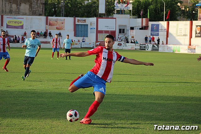 Olmpico de Totana Vs Muleo C.F.  (3-2) - 42