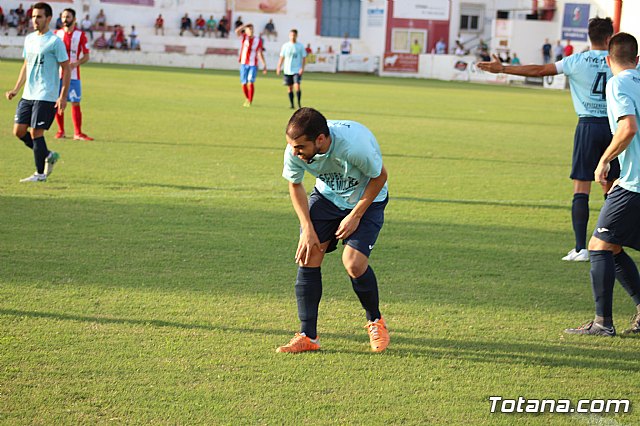 Olmpico de Totana Vs Muleo C.F.  (3-2) - 43