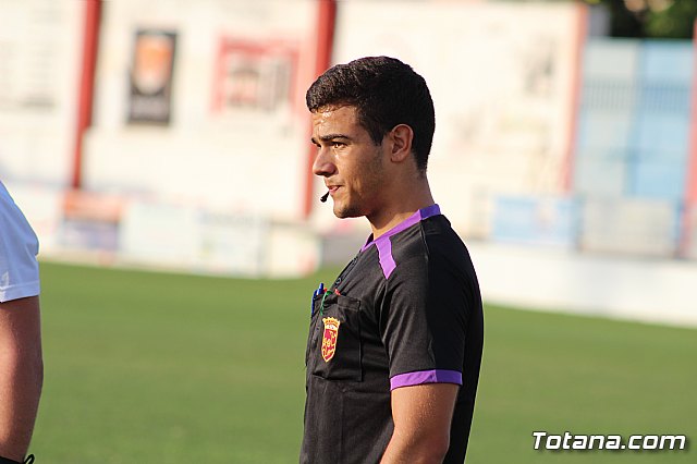 Olmpico de Totana Vs Muleo C.F.  (3-2) - 46