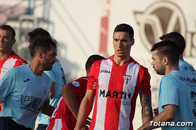 Olmpico de Totana Vs Muleo C.F.  (3-2) - 47