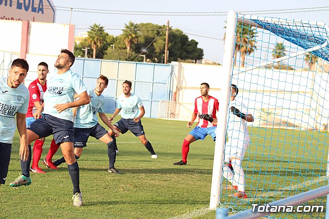 Olmpico de Totana Vs Muleo C.F.  (3-2) - 50