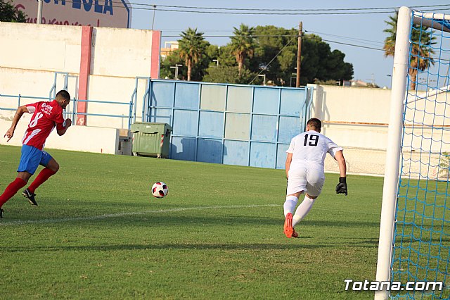 Olmpico de Totana Vs Muleo C.F.  (3-2) - 52