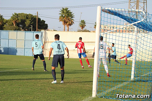 Olmpico de Totana Vs Muleo C.F.  (3-2) - 53