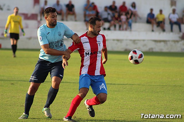 Olmpico de Totana Vs Muleo C.F.  (3-2) - 54