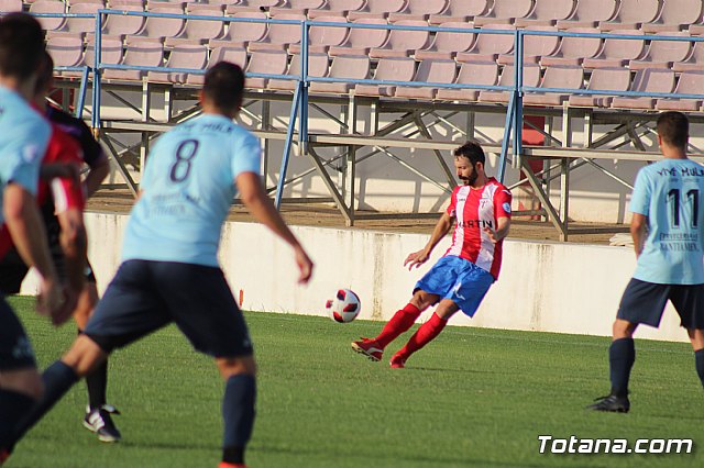 Olmpico de Totana Vs Muleo C.F.  (3-2) - 55