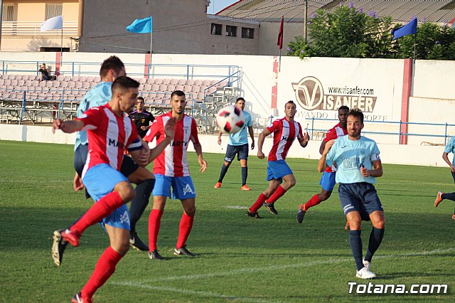 Olmpico de Totana Vs Muleo C.F.  (3-2) - 56