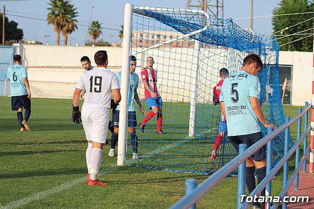 Olmpico de Totana Vs Muleo C.F.  (3-2) - 57