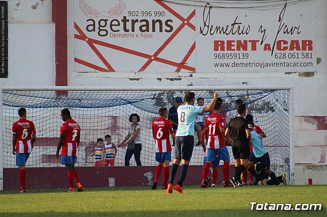 Olmpico de Totana Vs Muleo C.F.  (3-2) - 59