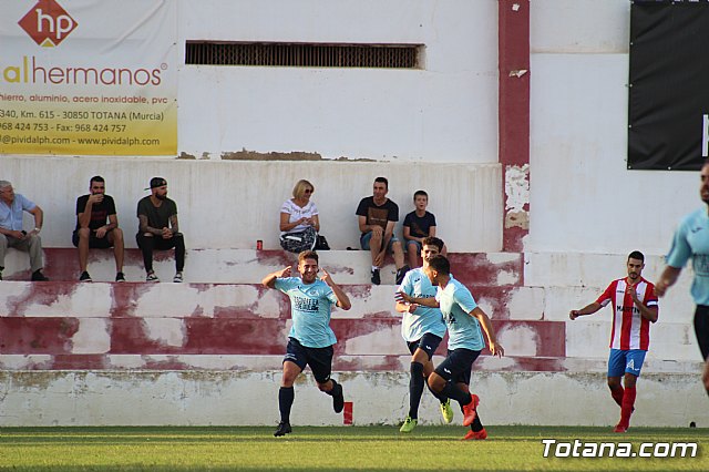 Olmpico de Totana Vs Muleo C.F.  (3-2) - 60