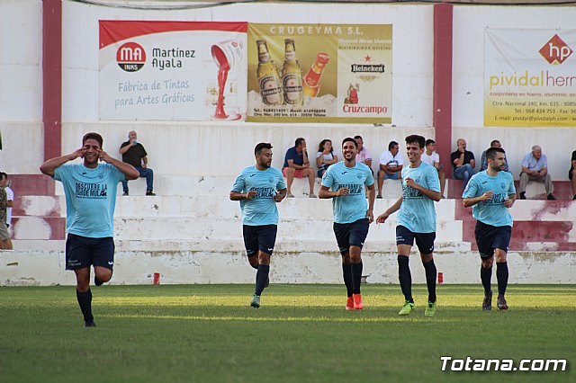 Olmpico de Totana Vs Muleo C.F.  (3-2) - 62