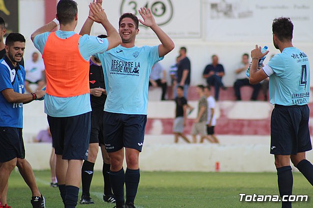 Olmpico de Totana Vs Muleo C.F.  (3-2) - 63