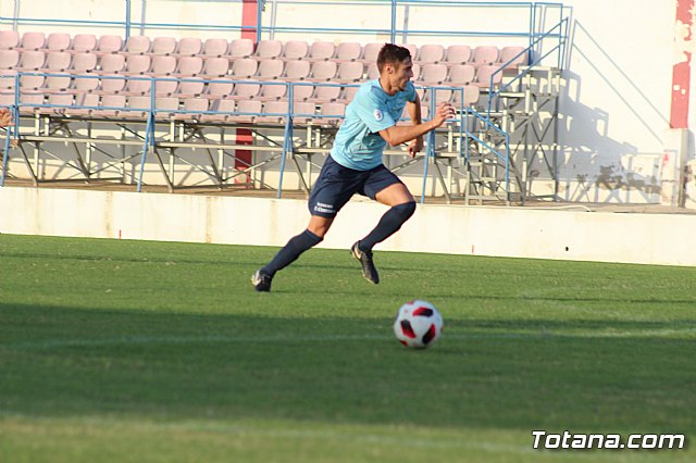 Olmpico de Totana Vs Muleo C.F.  (3-2) - 65