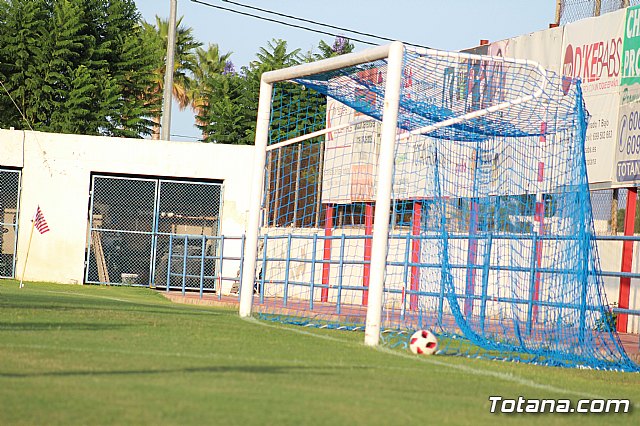 Olmpico de Totana Vs Muleo C.F.  (3-2) - 67