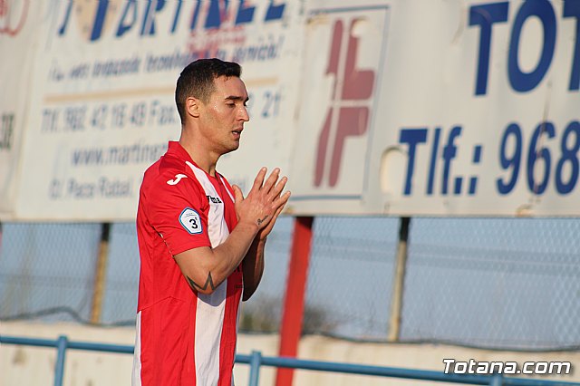 Olmpico de Totana Vs Muleo C.F.  (3-2) - 68