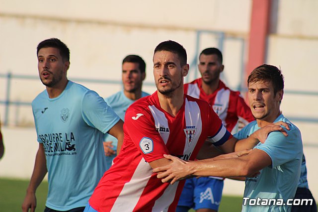 Olmpico de Totana Vs Muleo C.F.  (3-2) - 69