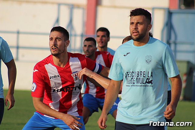 Olmpico de Totana Vs Muleo C.F.  (3-2) - 70