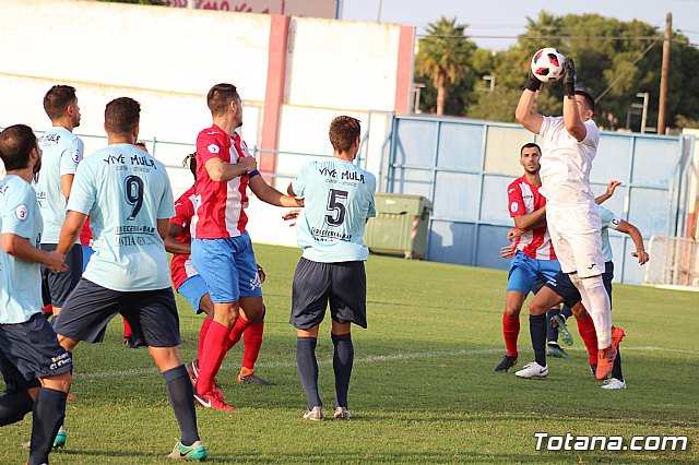 Olmpico de Totana Vs Muleo C.F.  (3-2) - 71
