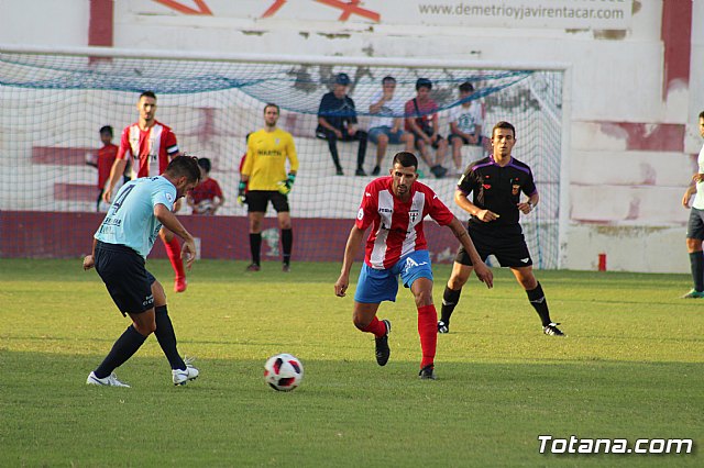 Olmpico de Totana Vs Muleo C.F.  (3-2) - 72