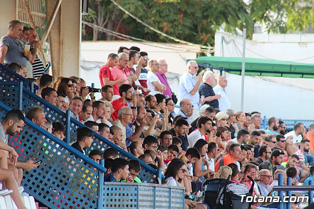 Olmpico de Totana Vs Muleo C.F.  (3-2) - 73