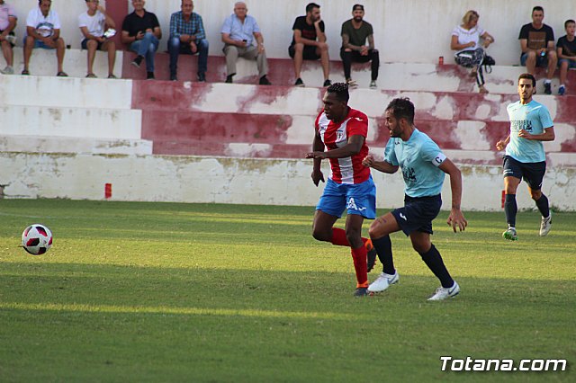 Olmpico de Totana Vs Muleo C.F.  (3-2) - 76