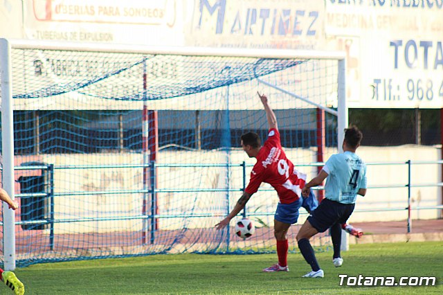 Olmpico de Totana Vs Muleo C.F.  (3-2) - 79